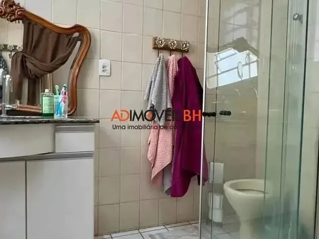Imagem 7: Apartamento À Venda, 3 Quartos, 2 Suítes, 1 Vaga, Cidade Nova - Belo Horizonte/Mg
