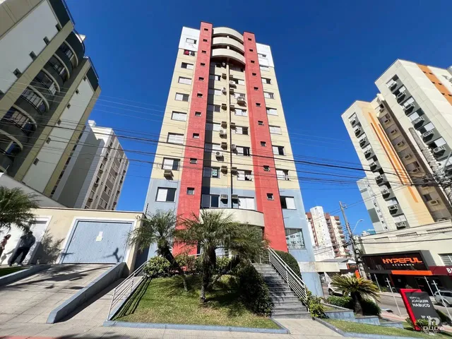 Imagem: Linda Cobertura À Venda no Centro de Criciúma