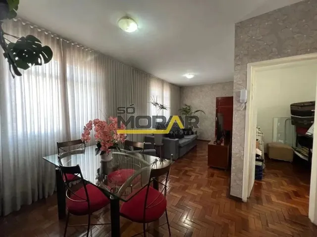 Imagem 4: Apartamento 3 Quartos Ipiranga