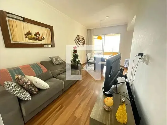Imagem: Apartamento À Venda - União, 3 Quartos