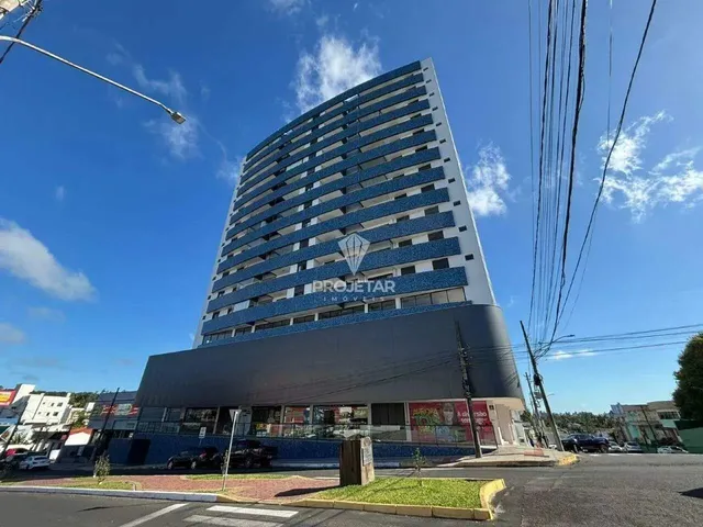 Imagem: Apartamento À Venda no Centro de Araranguá