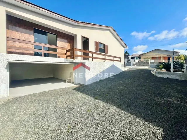 Imagem: Casa em Morro da Fumaça - Centro - Morro