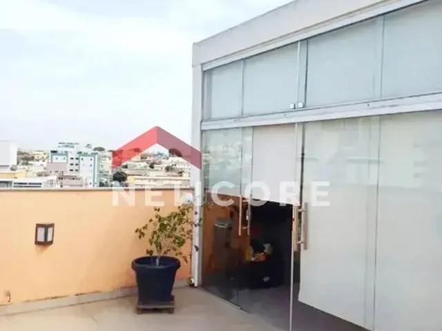 Imagem: Cobertura em Rua José Sérgio de Paula