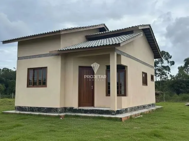 Imagem: Casa À Venda no Bairro Florença, Araranguá!