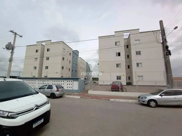 Imagem: Apartamento À Venda Urussanguinha, Araranguá