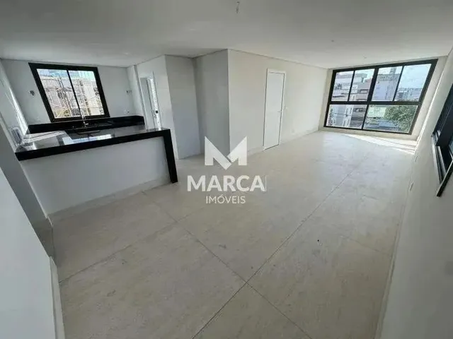 Imagem: Apartamento À Venda, 4 Quartos, 2 Suítes