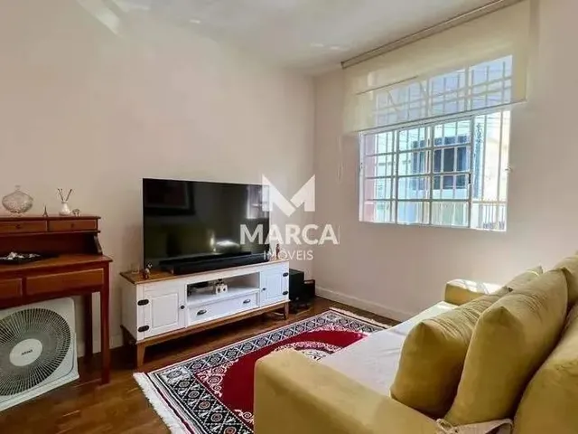 Imagem 2: Apartamento À Venda, 3 Quartos, 2 Suítes, 1 Vaga, Cidade Nova - Belo Horizonte/Mg