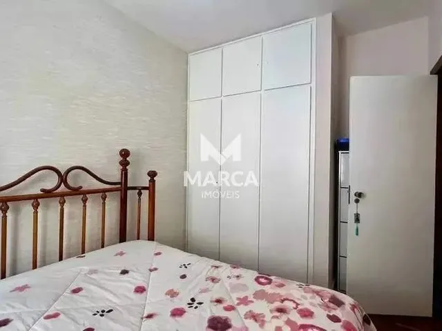 Imagem 3: Apartamento À Venda, 3 Quartos, 2 Suítes, 1 Vaga, Cidade Nova - Belo Horizonte/Mg
