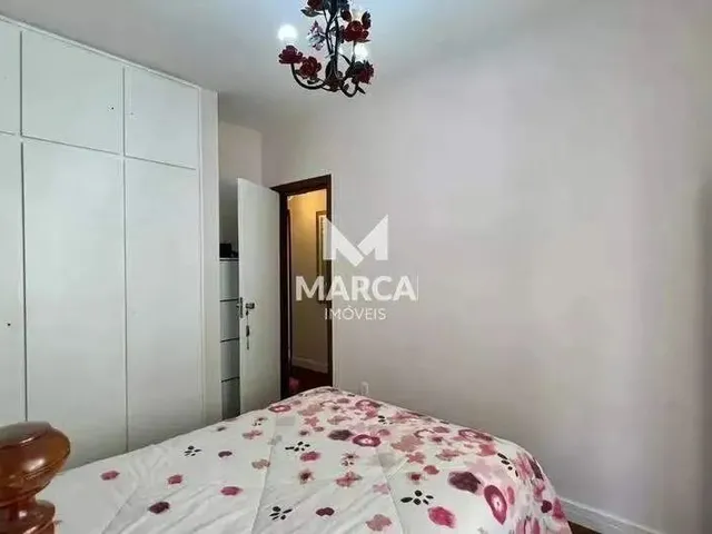 Imagem 5: Apartamento À Venda, 3 Quartos, 2 Suítes, 1 Vaga, Cidade Nova - Belo Horizonte/Mg