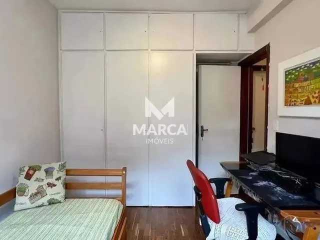 Imagem 7: Apartamento À Venda, 3 Quartos, 2 Suítes, 1 Vaga, Cidade Nova - Belo Horizonte/Mg