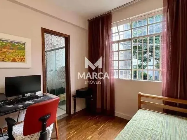 Imagem 9: Apartamento À Venda, 3 Quartos, 2 Suítes, 1 Vaga, Cidade Nova - Belo Horizonte/Mg