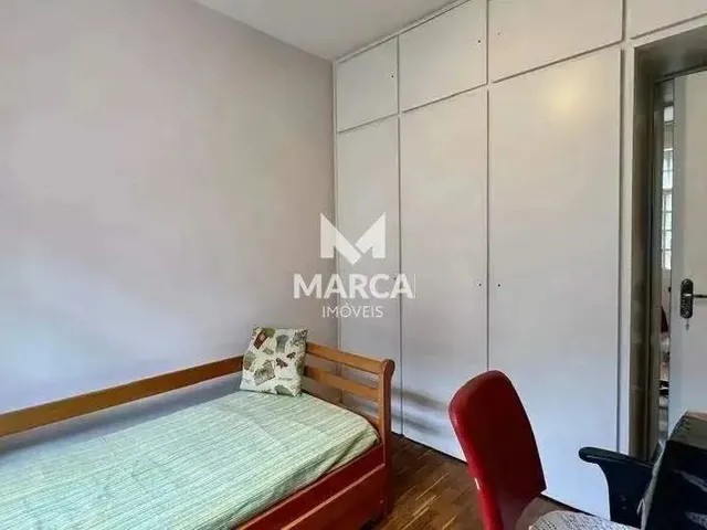 Imagem 10: Apartamento À Venda, 3 Quartos, 2 Suítes, 1 Vaga, Cidade Nova - Belo Horizonte/Mg