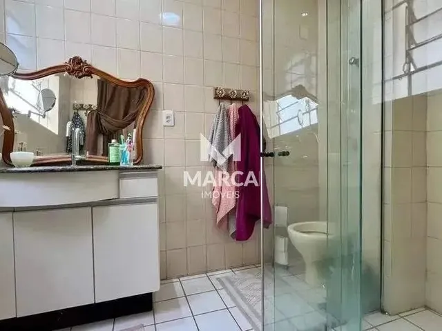 Imagem 11: Apartamento À Venda, 3 Quartos, 2 Suítes, 1 Vaga, Cidade Nova - Belo Horizonte/Mg