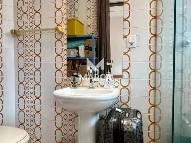 Imagem 15: Apartamento À Venda, 3 Quartos, 2 Suítes, 1 Vaga, Cidade Nova - Belo Horizonte/Mg