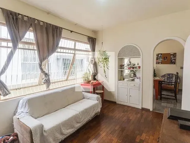 Imagem: Apartamento À Venda - Silveira, 3 Quartos