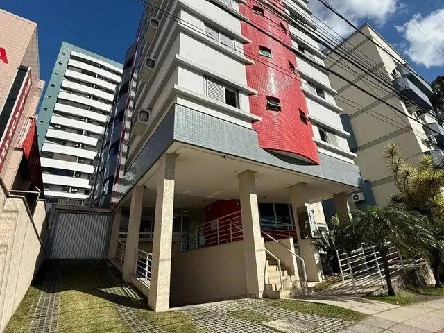 Imagem: Apartamento no Residencial Trier