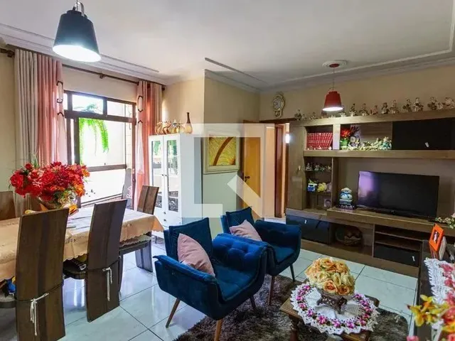 Imagem: Apartamento À Venda - Palmares, 4 Quartos