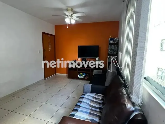 Imagem: Apartamento a Venda no Palmares, 03 Quartos