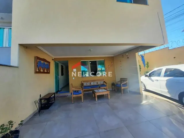 Imagem: Casa em Rua Alaranjada - Vitória - Belo