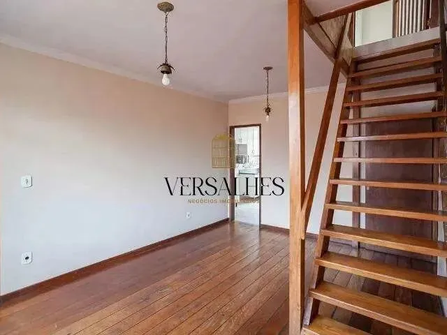 Imagem: Apartamento À Venda com 4 Quartos, 03 Banheiros