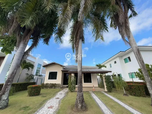 Imagem 1: Casa Residencial em Camaçari - Ba, Alphaville