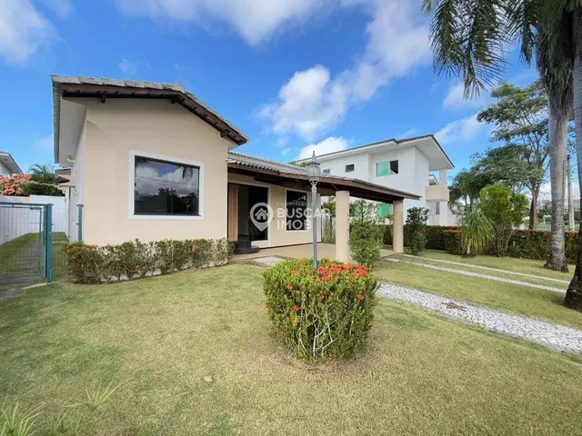 Imagem 6: Casa Residencial em Camaçari - Ba, Alphaville