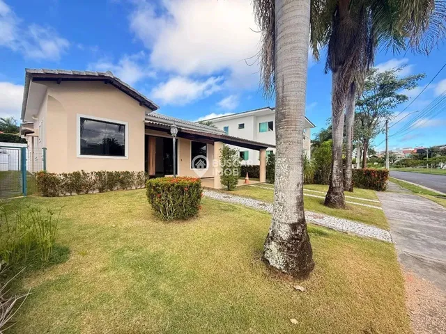 Imagem 8: Casa Residencial em Camaçari - Ba, Alphaville