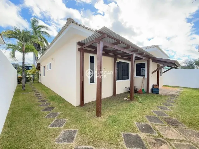 Imagem 16: Casa Residencial em Camaçari - Ba, Alphaville
