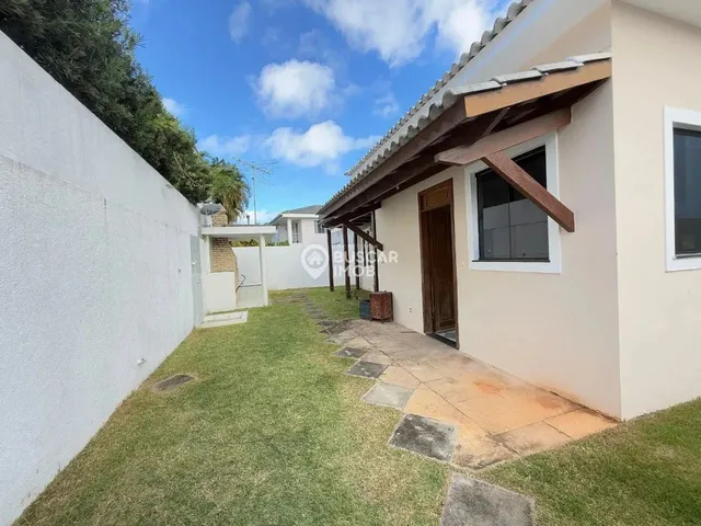 Imagem 5: Casa Residencial em Camaçari - Ba, Alphaville