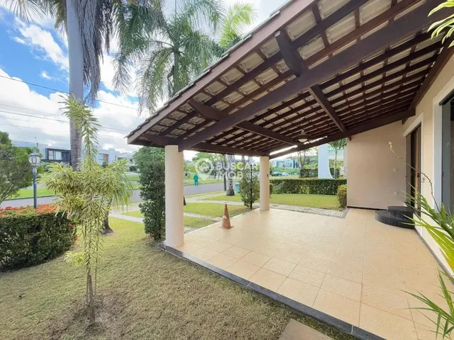 Imagem 11: Casa Residencial em Camaçari - Ba, Alphaville