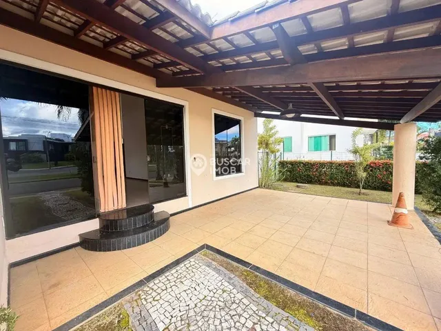 Imagem 15: Casa Residencial em Camaçari - Ba, Alphaville