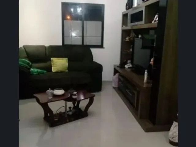 Imagem 3: Casa Duplex À Venda