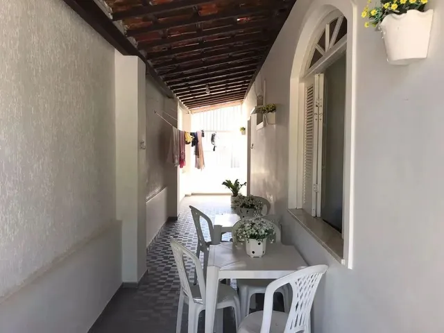 Imagem: Casa 3 Quartos Sendo 2 Suites - Parque Jockey