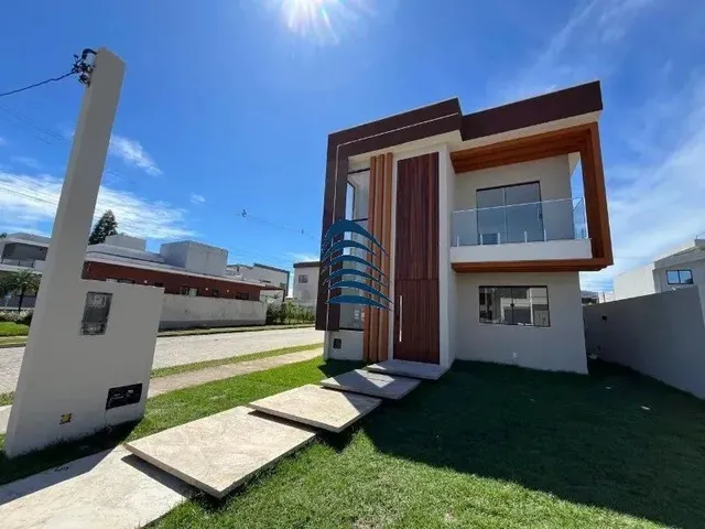 Imagem: Excelente Casa Duplex no Condomínio Villa