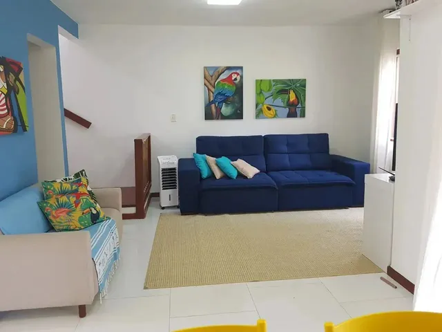 Imagem: Casa de 2 Quartos Sendo 1 Suíte em 115M²