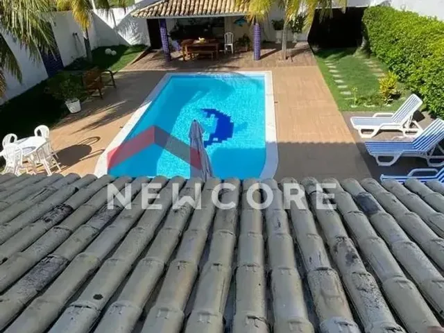 Imagem: Casa de Condomínio em Barra do Jacuípe