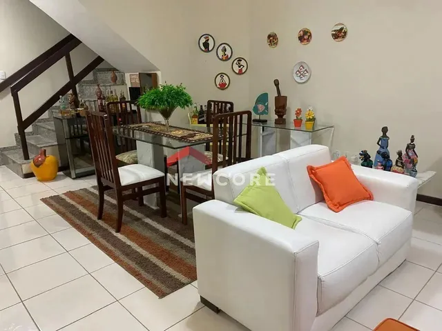 Imagem 15: Casa de Condomínio em Barra do Jacuípe (Camaçari) - Barra do Jacuípe - Barra Do