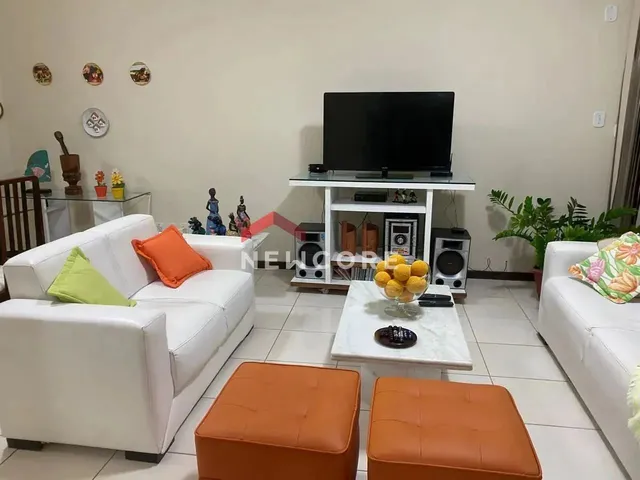 Imagem 12: Casa de Condomínio em Barra do Jacuípe (Camaçari) - Barra do Jacuípe - Barra Do