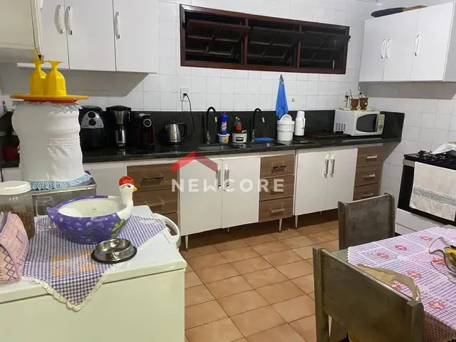 Imagem 3: Casa de Condomínio em Barra do Jacuípe (Camaçari) - Barra do Jacuípe - Barra Do
