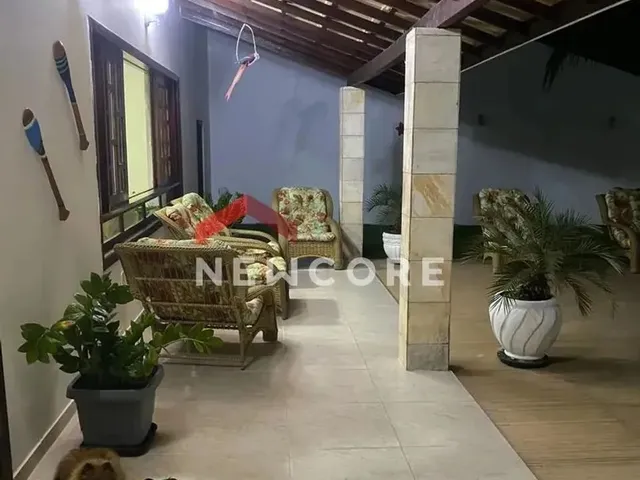 Imagem 8: Casa de Condomínio em Barra do Jacuípe (Camaçari) - Barra do Jacuípe - Barra Do