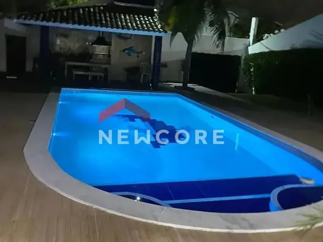 Imagem 9: Casa de Condomínio em Barra do Jacuípe (Camaçari) - Barra do Jacuípe - Barra Do