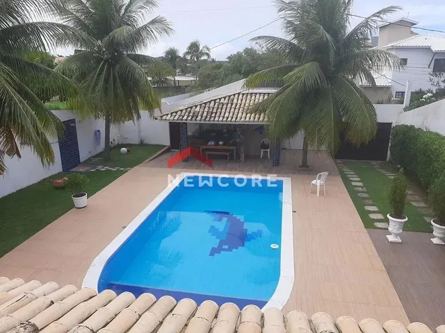 Imagem 16: Casa de Condomínio em Barra do Jacuípe (Camaçari) - Barra do Jacuípe - Barra Do