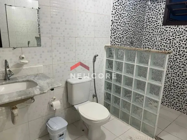 Imagem 11: Casa de Condomínio em Barra do Jacuípe (Camaçari) - Barra do Jacuípe - Barra Do