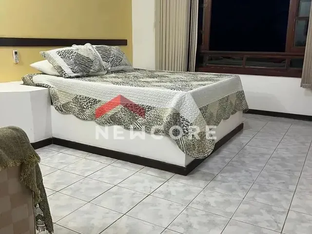 Imagem 10: Casa de Condomínio em Barra do Jacuípe (Camaçari) - Barra do Jacuípe - Barra Do
