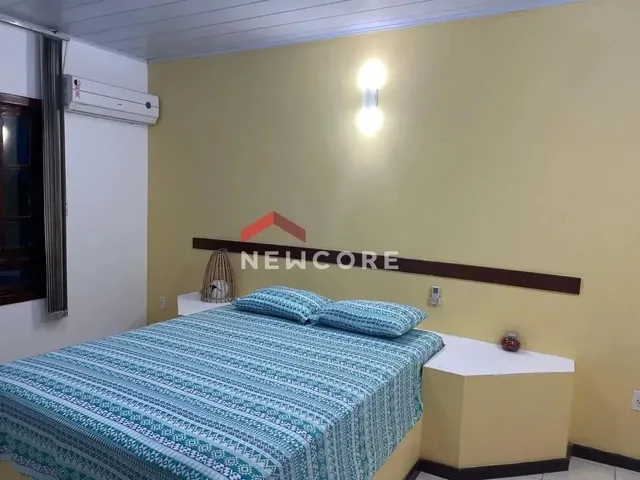 Imagem 5: Casa de Condomínio em Barra do Jacuípe (Camaçari) - Barra do Jacuípe - Barra Do