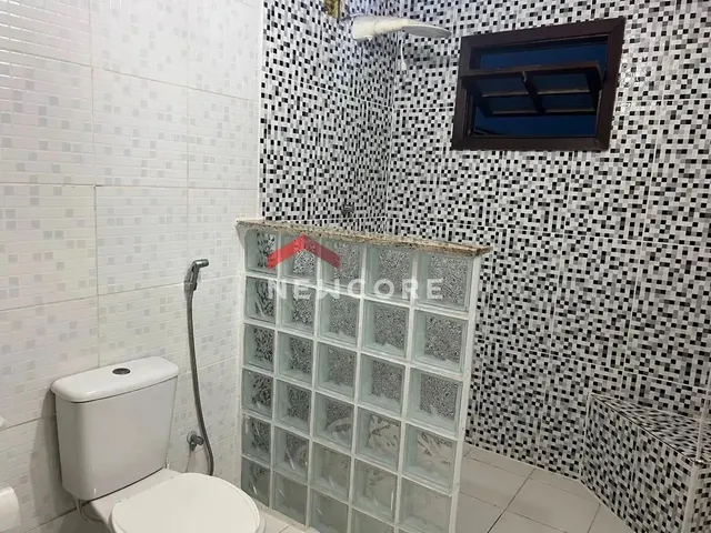 Imagem 14: Casa de Condomínio em Barra do Jacuípe (Camaçari) - Barra do Jacuípe - Barra Do