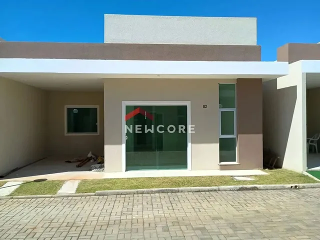 Imagem: Casa de Condomínio em Rodovia Ba-099