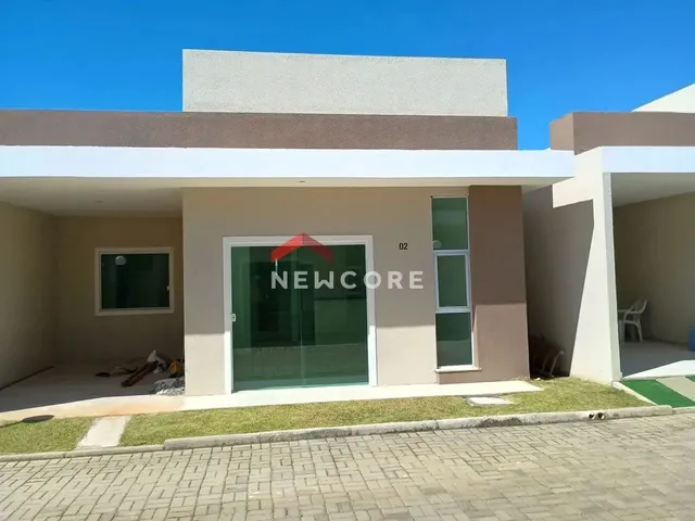 Imagem 8: Casa de Condomínio em Rodovia Ba-099 - Estrada do Côco, Km 13 - Vila de Abrantes