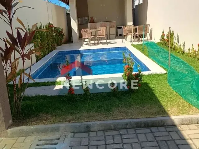 Imagem 15: Casa de Condomínio em Rodovia Ba-099 - Estrada do Côco, Km 13 - Vila de Abrantes
