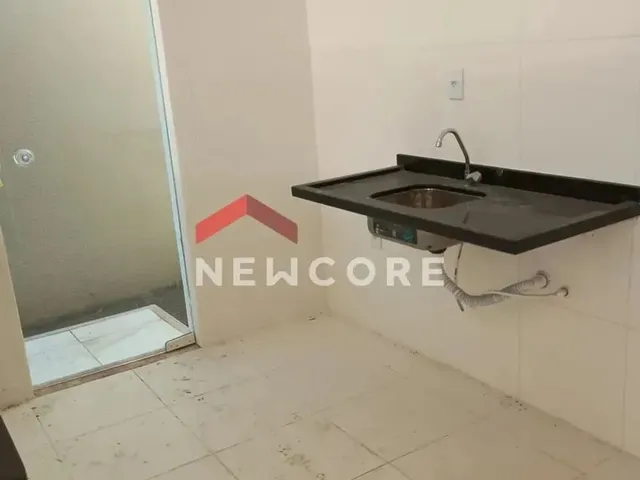 Imagem 7: Casa de Condomínio em Rodovia Ba-099 - Estrada do Côco, Km 13 - Vila de Abrantes